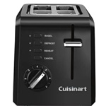 Cuisinart Compact Toaster